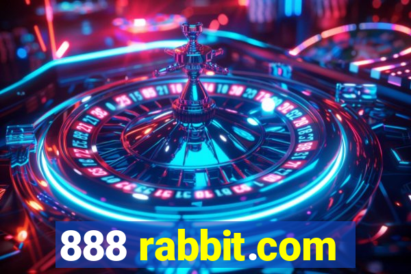 888 rabbit.com